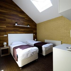 Hotel Fox Inn