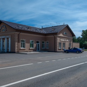 Hotel Fox Inn