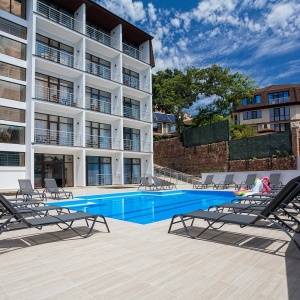 Accomodation facility Premium Park