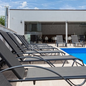 Accomodation facility Premium Park