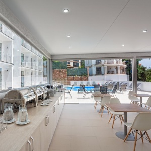 Accomodation facility Premium Park