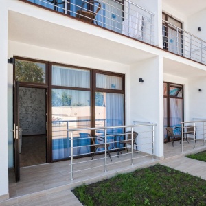 Accomodation facility Premium Park