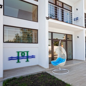 Accomodation facility Premium Park