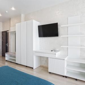 Accomodation facility Premium Park
