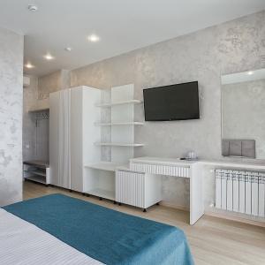 Accomodation facility Premium Park