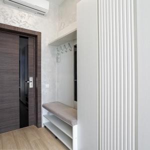 Accomodation facility Premium Park