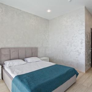 Accomodation facility Premium Park