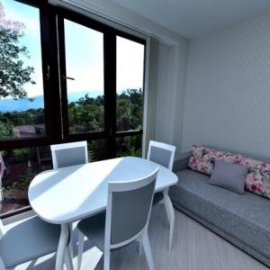 Accomodation facility Premium Park