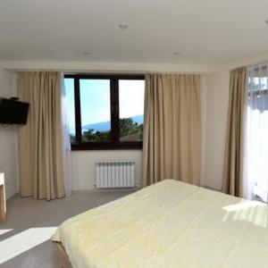 Accomodation facility Premium Park