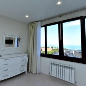 Accomodation facility Premium Park