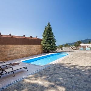 Accomodation facility Premium Park