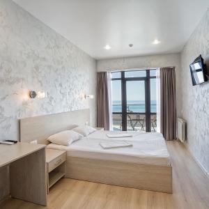 Accomodation facility Premium Park