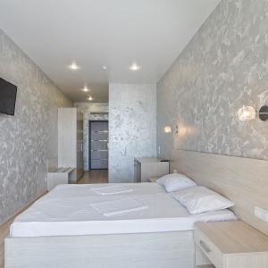 Accomodation facility Premium Park