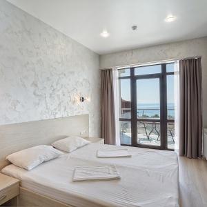 Accomodation facility Premium Park