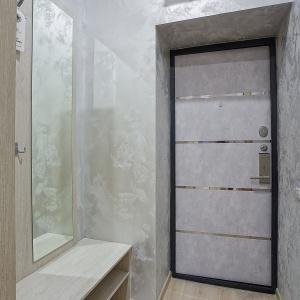 Accomodation facility Premium Park