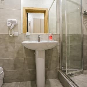 Accomodation facility Premium Park