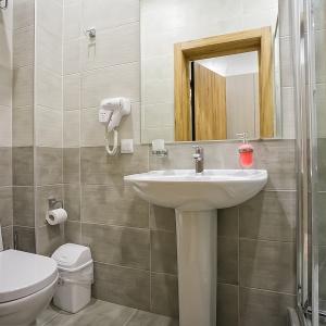 Accomodation facility Premium Park