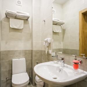 Accomodation facility Premium Park