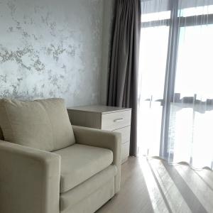 Accomodation facility Premium Park