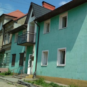 Hotel Rica