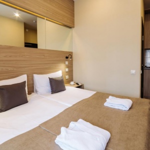 Skver Mini Apart-Hotel