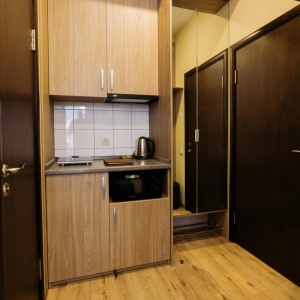 Skver Mini Apart-Hotel