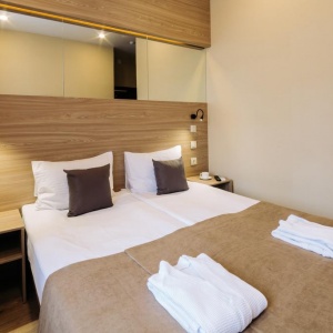 Skver Mini Apart-Hotel