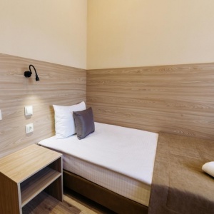 Skver Mini Apart-Hotel