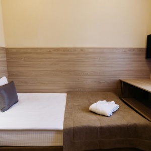 Skver Mini Apart-Hotel