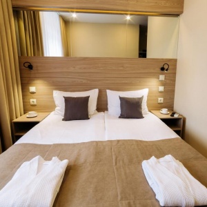 Skver Mini Apart-Hotel
