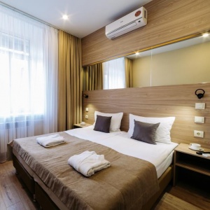 Skver Mini Apart-Hotel