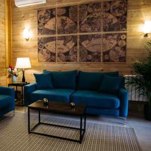 Hotel Veranda