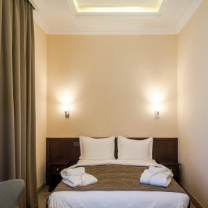 Hotel Royal Plus