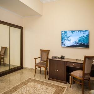 Hotel Royal Plus