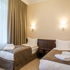 Hotel Royal Plus