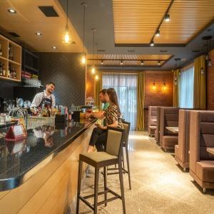 Hotel Royal Plus