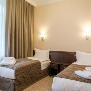 Hotel Royal Plus