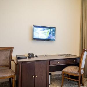 Hotel Royal Plus