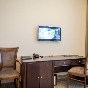 Hotel Royal Plus