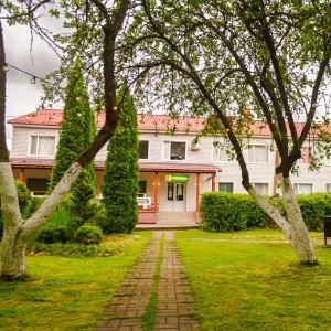 Гостиница Гармония Плюс