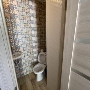 Иное жильё Горный Воздух