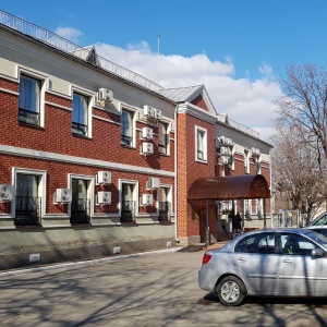 Hotel Troya