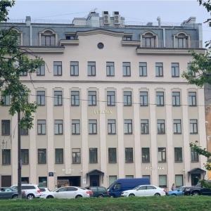 Гостиница Верона