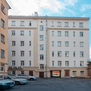 Гостиница Верона