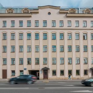 Гостиница Верона