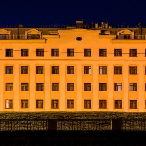 Гостиница Верона