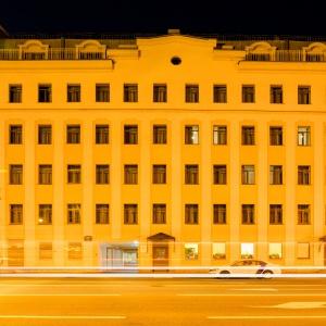 Гостиница Верона