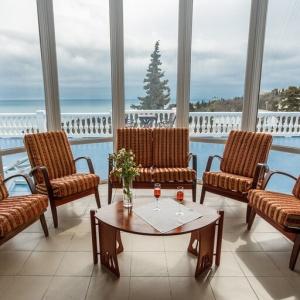 Hotel Sersial