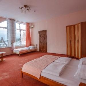 Hotel Sersial