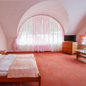 Hotel Sersial